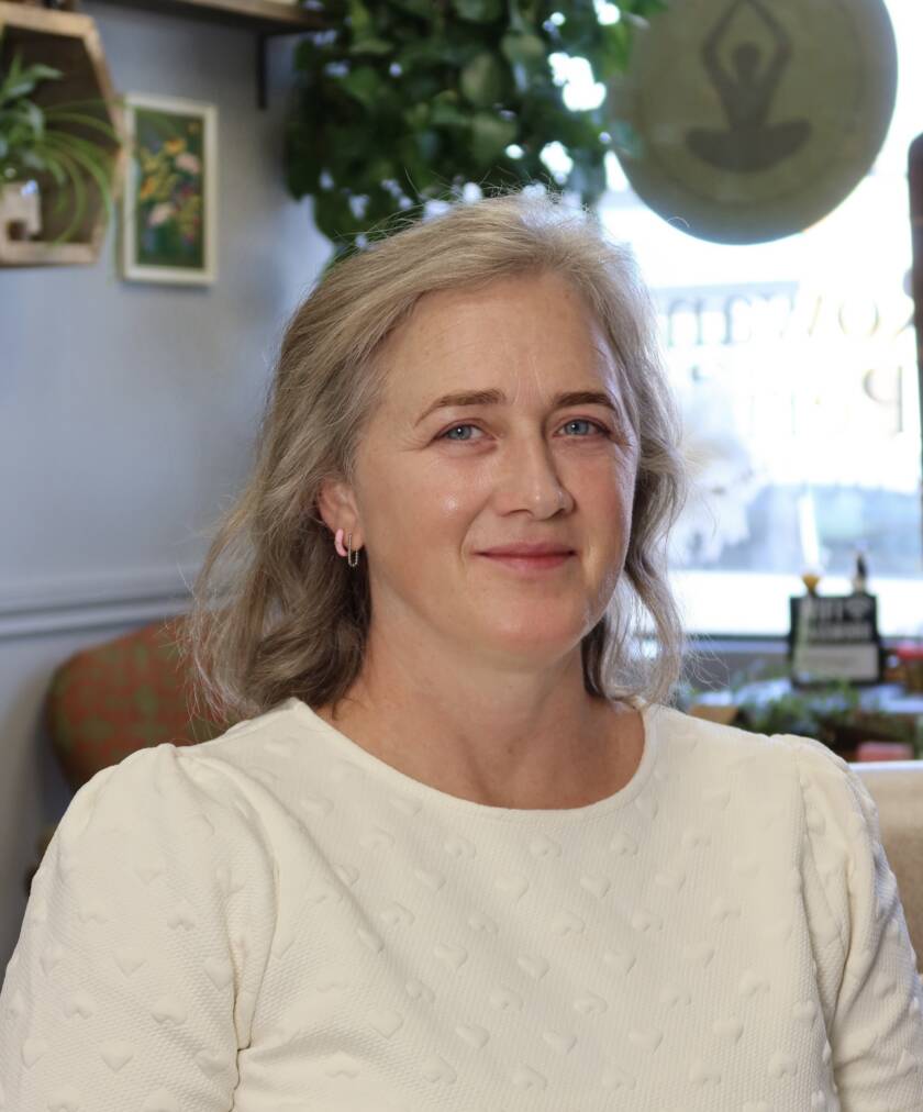 Sara Tschetter
