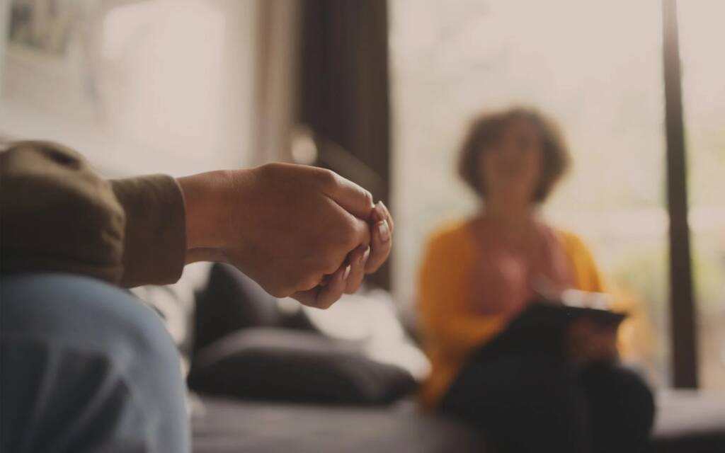 Counselling and wellness services in a calm, welcoming space in Lethbridge