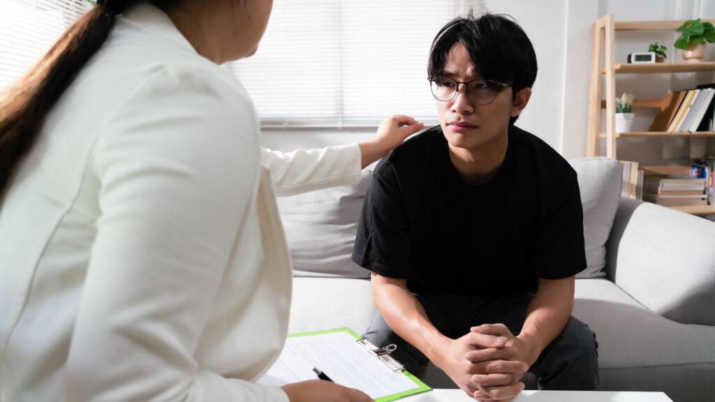 Counselling support for life transitions and personal growth in Lethbridge