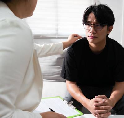 Counselling support for life transitions and personal growth in Lethbridge